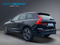 gebraucht Volvo XC60 D4 AWD Momentum