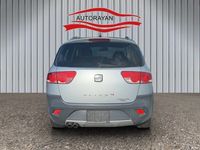 gebraucht Seat Altea XL Freetrack 2.0 TDI