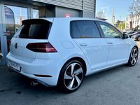 gebraucht VW Golf VII 2.0 TSi GTi