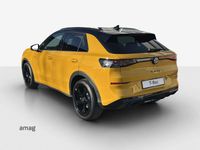 Neu VW T-Roc R-line 150 PS (110 kW) 2026 Canary yellow uni  dachlackierung schwarz uni SUV