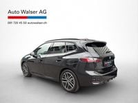 Gebraucht BMW 223 Active Tourer Comfort Edition 218 PS (160 kW) 2025 Schwarz Van / Kleinbus