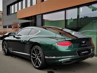 gebraucht Bentley Continental GT 6.0 W12