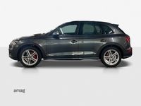 gebraucht Audi SQ5 3.0 TFSI quattro S-tronic