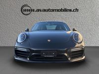 gebraucht Porsche 911 Turbo S PDK