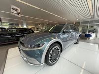 Neu Hyundai Ioniq 239 kW (325 PS) 2025 Grün Kleinwagen