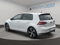 gebraucht VW Golf VII 2.0 TSI GTI Performance