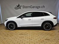 Gebraucht Mercedes EQE350 Executive 214 kW (292 PS) 2025 SUV