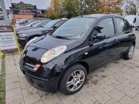 Gebraucht Nissan Micra Visia 65 PS (47 kW) 2007