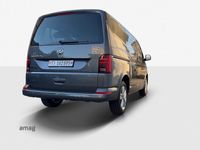 gebraucht VW Caravelle 6.1 Comfortline Liberty RS 3000 mm