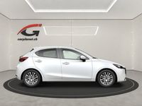 gebraucht Mazda 2 1.5 115 Exclusive-Line