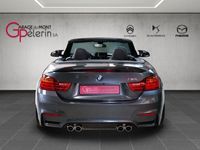 gebraucht BMW M4 Cabriolet 