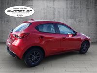 gebraucht Mazda 2 SKYACTIV-G 75 Challenge