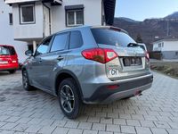 Gebraucht Suzuki Vitara 120 PS (88 kW) 2015 SUV