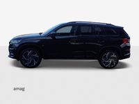 gebraucht Skoda Kodiaq RS