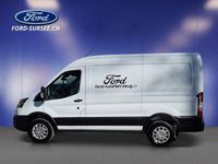 gebraucht Ford E-Transit Van 350 L2H2 67kWh / 184 PS Trend