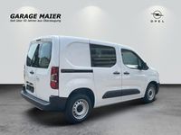 gebraucht Opel Combo Cargo 2.0 t 1.2 Essentia S/S