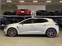 Gebraucht Renault Mégane IV Trophy 300 PS (220 kW) 2022 Limousine