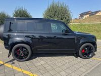 Gebraucht Land Rover Defender HSE Dynamic 300 PS (220 kW) 2024 SUV