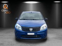 gebraucht Dacia Sandero 1.2