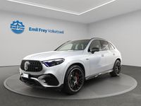 Gebraucht Mercedes GLC63 AMG Executive 680 PS (500 kW) 2025 SUV