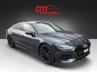 gebraucht Audi A7 Sportback 50 TDI quattro S-tronic