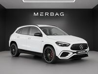 Neu Mercedes GLA35 AMG AMG 306 PS (225 kW) 2025 SUV
