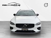 gebraucht Volvo V60 2.0 B5 R-Design AWD