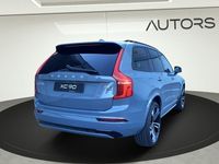 gebraucht Volvo XC90 2.0 B5 MH Ultimate Dark 7P. AWD