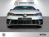 Neu VW Polo United 115 PS (84 kW) 2026 Kleinwagen