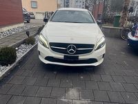 Gebraucht Mercedes A200 AMG line 156 PS (114 kW) 2017