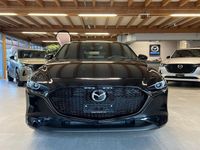 Neu Mazda 3 Homura-Line 186 PS (136 kW) 2026 Kleinwagen