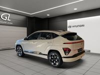 gebraucht Hyundai Kona EV 65.4 kWh Vertex