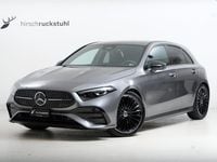 Neu Mercedes A200 Night 163 PS (119 kW) 2026 Limousine