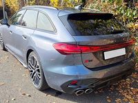 Gebraucht Audi S5 Sport 368 PS (270 kW) 2025 Kombi