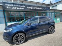 Gebraucht Ford Edge ST-Line 210 PS (154 kW) 2019 SUV