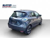 gebraucht Renault Zoe FP R90 Intens inkl. Batterie