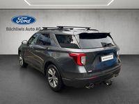 Gebraucht Ford Explorer ST-Line 457 PS (336 kW) 2020 SUV