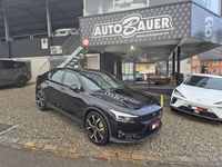 Gebraucht Polestar 2 Performance 350 kW (476 PS) 2022 Kleinwagen