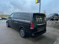 Gebraucht Mercedes V250 Avantgarde 190 PS (139 kW) 2024 Van / Kleinbus