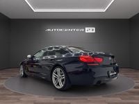 Gebraucht BMW 640 M Sport 313 PS (230 kW) 2015 Coupé