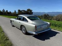Gebraucht Aston Martin DB4 242 PS (177 kW) 1962