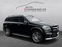 Gebraucht Mercedes GL63 AMG AMG 557 PS (409 kW) 2014 SUV