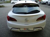 gebraucht Opel Astra GTC 1.6 T 170 Sport S/S