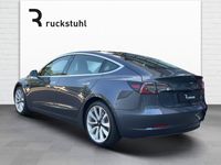 gebraucht Tesla Model 3 Long Range D