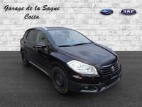 gebraucht Suzuki SX4 S-Cross 1.6 16V GL Top 4x4