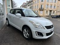 Gebraucht Suzuki Swift GL 94 PS (69 kW) 2016 Kleinwagen