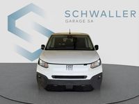 Gebraucht Fiat e-Doblò Easy 100 kW (136 PS) 2024 Van / Kleinbus