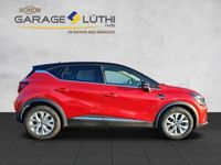 gebraucht Renault Captur 1.3 TCe Intens EDC