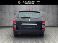 gebraucht Renault Clio GrandTour 1.2 TCe 100 20th Edition