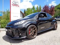 Gebraucht Toyota Yaris Sport 261 PS (191 kW) 2023 Schwarz Kleinwagen